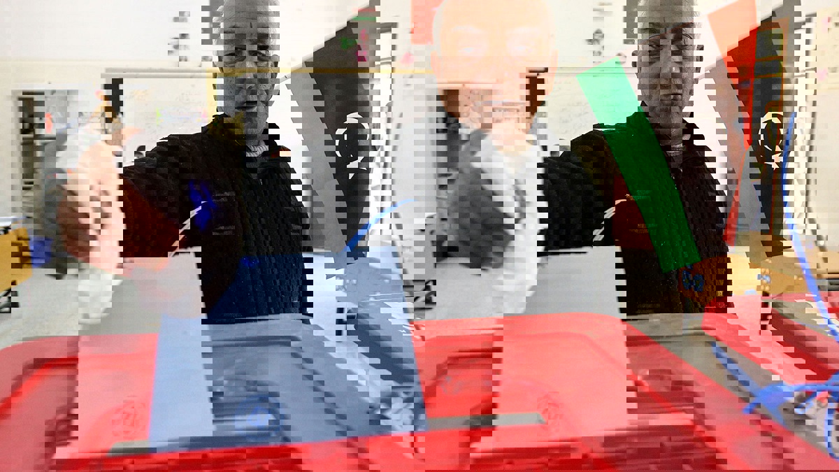 ليبيا.. 9 بلديات تنتخب مجالسها الشهر الجاري