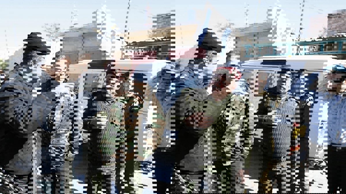 رئيس الوزراء الفلسطيني يعلن دخول قرار وقف التنسيق الأمني مع إسرائيل حيز التنفيذ