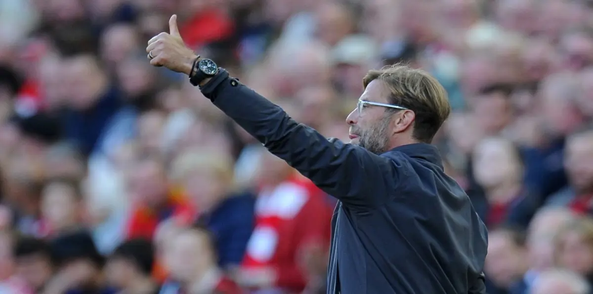 يورغن كلوب مدرب نادي ليفربول يعلق على نتائج قرعة دوري أبطال أوروبا