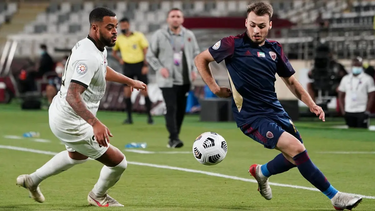 ترتيب دوري الخليج العربي: بني ياس ينفرد بالصدارة بعد سقوط الجزيرة أمام الوحدة (فيديو)