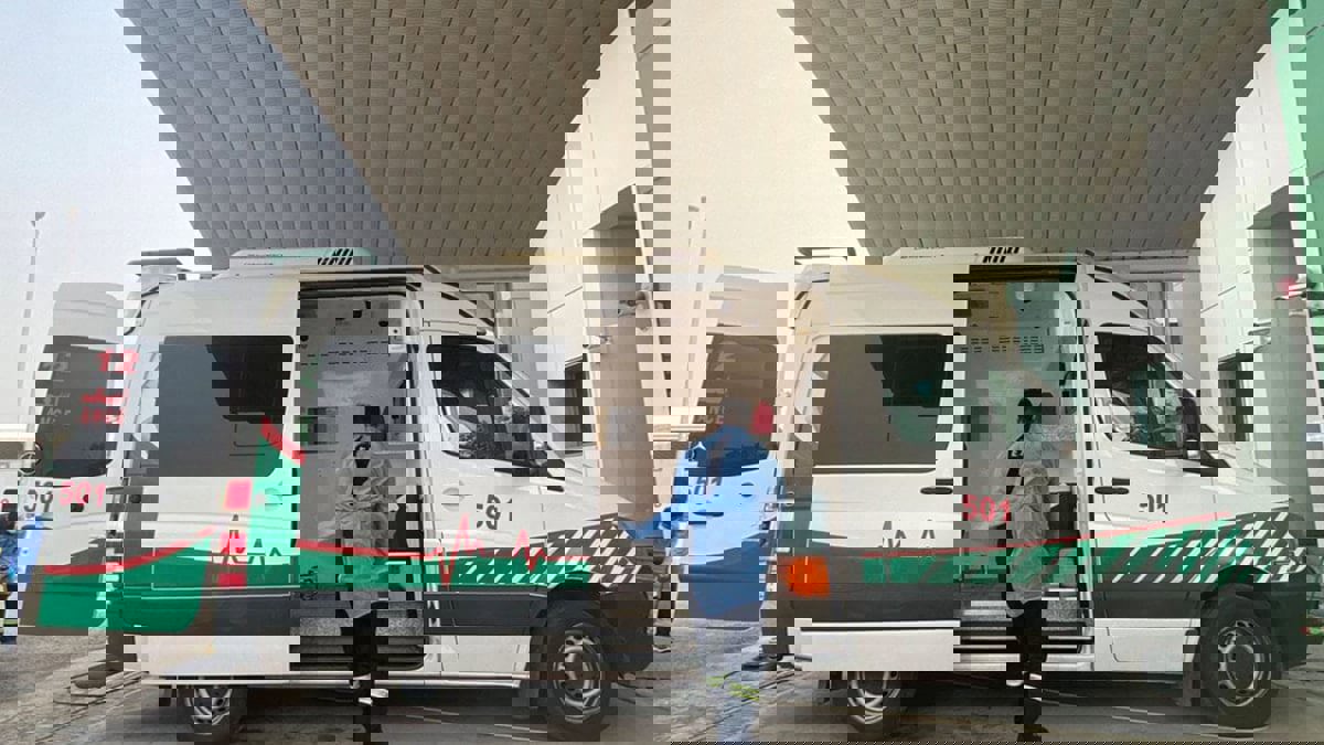 الكويت.. تعاطف شعبي وتحرك رسمي في قضية مسعف "بدون" قضى بحادث سير