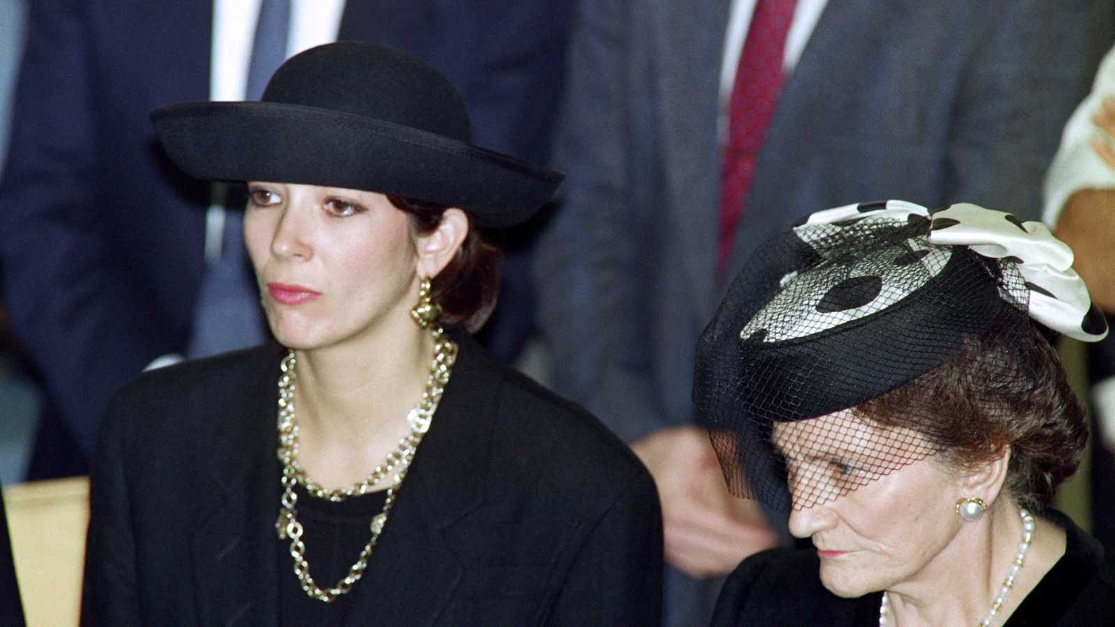 أمريكا.. رفض طلب استئناف من صديقة جيفري إبستين المسجونة