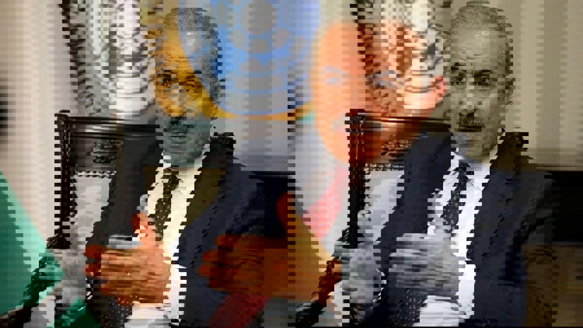 اشتية: نستعد لاستخدام عملة رقمية مشفرة لتجاوز العراقيل الإسرائيلية