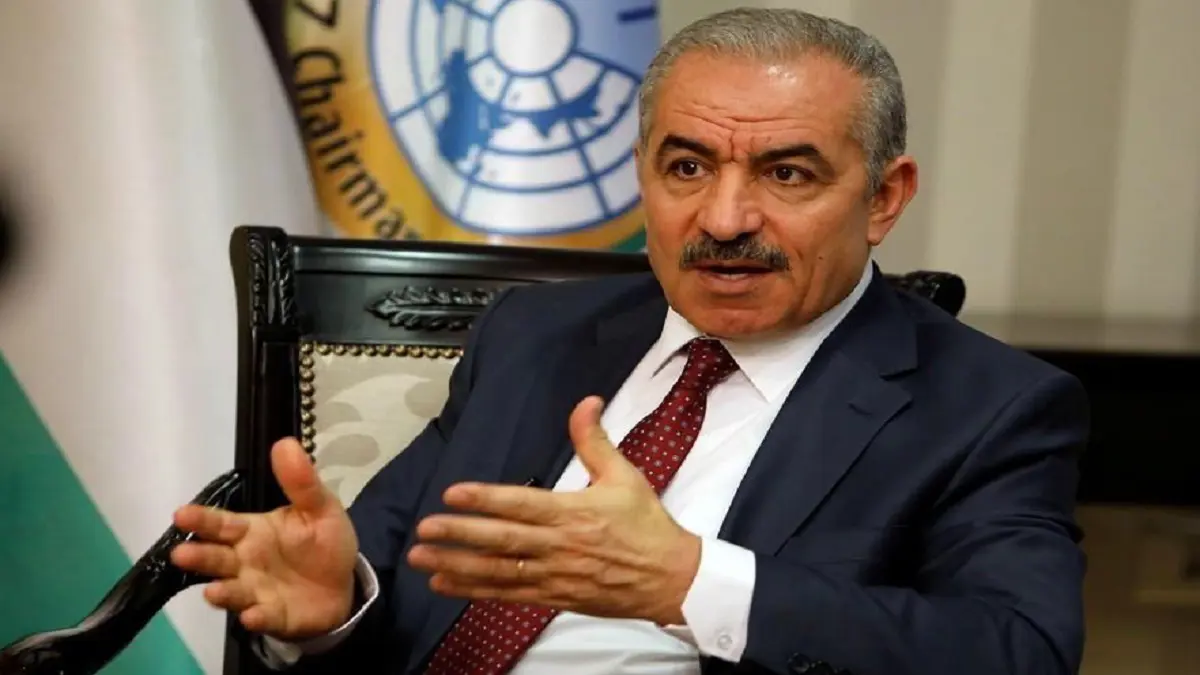 اشتية: نستعد لاستخدام عملة رقمية مشفرة لتجاوز العراقيل الإسرائيلية