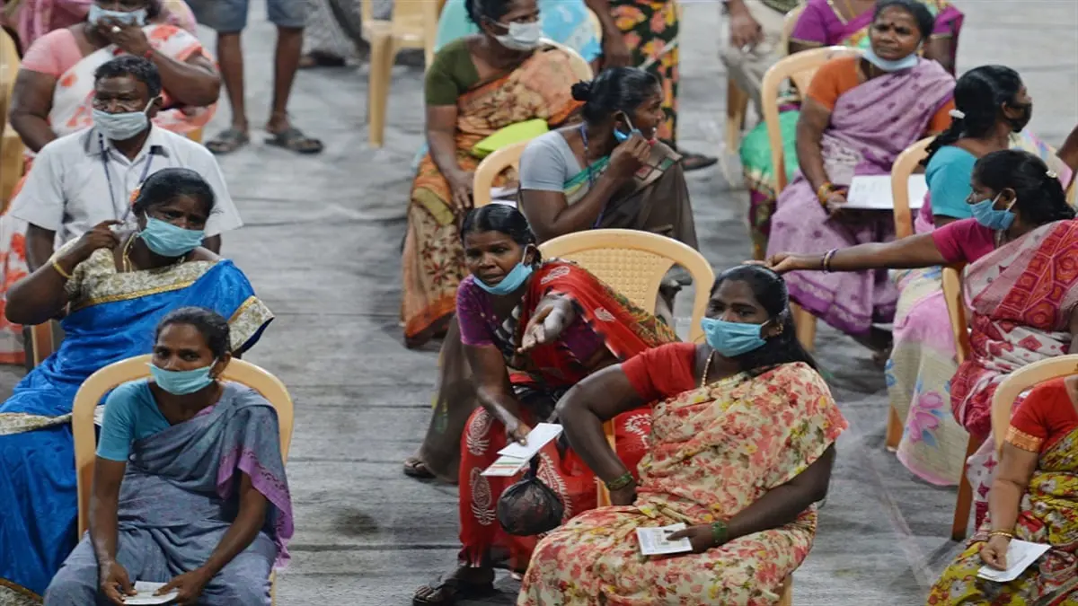 شاب يتبرع بمليار دولار من عملة "دوجكوين" لمكافحة كورونا في الهند