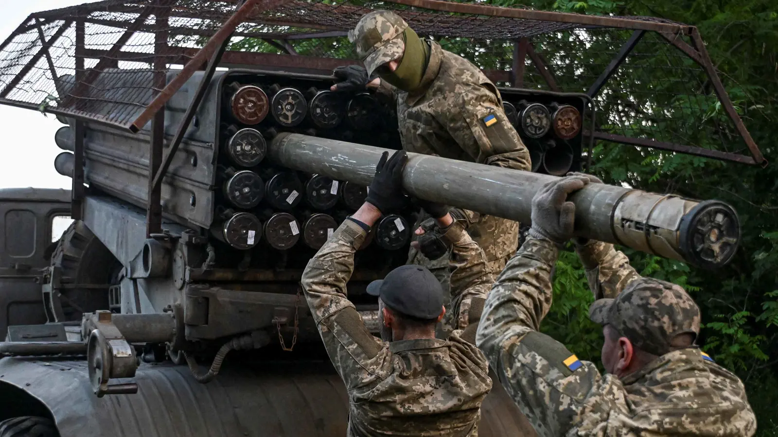 أوكرانيا تضرب مصنع إلكترونيات لإنتاج الأسلحة في موسكو