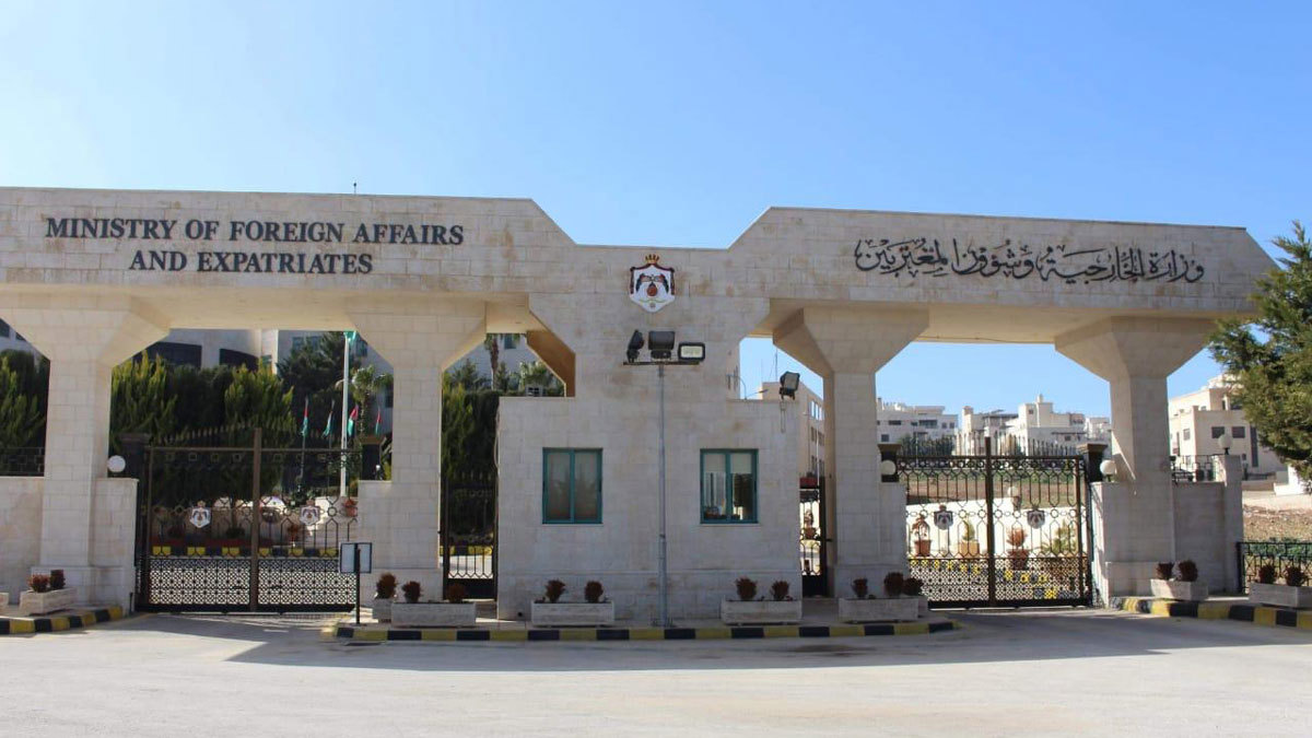 السلطات المصرية تفرج عن طالب أردني اعتقل بمحيط ميدان التحرير في القاهرة