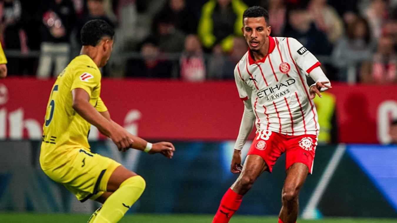 خطوة واحدة تفصل أتلتيكو مدريد عن حسم صفقة عز الدين أوناحي 