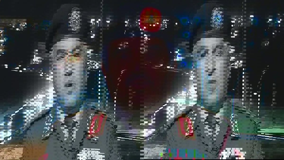 المحجوب: اجتماع "5+5" في تركيا حقق نتائج "مشجعة للغاية"