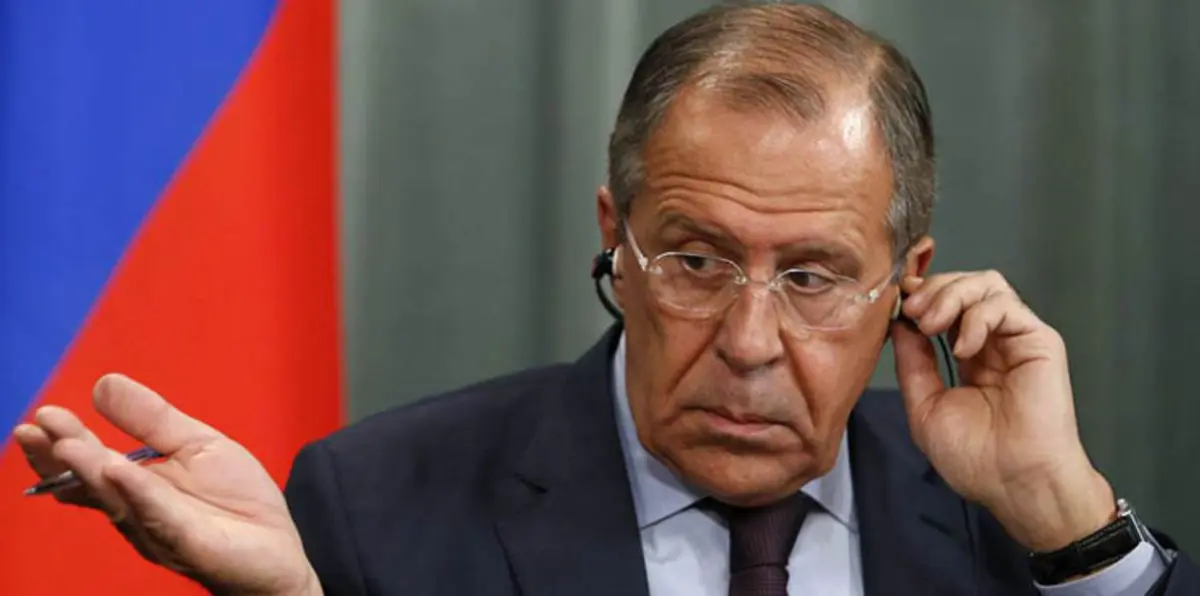 روسيا: العقوبات الأمريكية ضد إيران ستكون لها نتائج عكسية