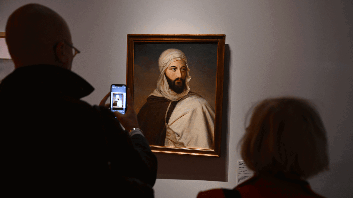 الجزائر تعلن عن تقدم في محادثات ملف الذاكرة مع فرنسا