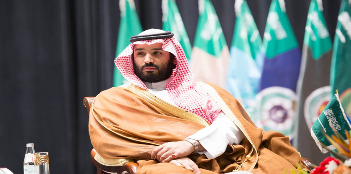 محمد بن سلمان: سيتم إدراج مدينة "نيوم" العملاقة في الأسواق المالية بجانب "أرامكو"