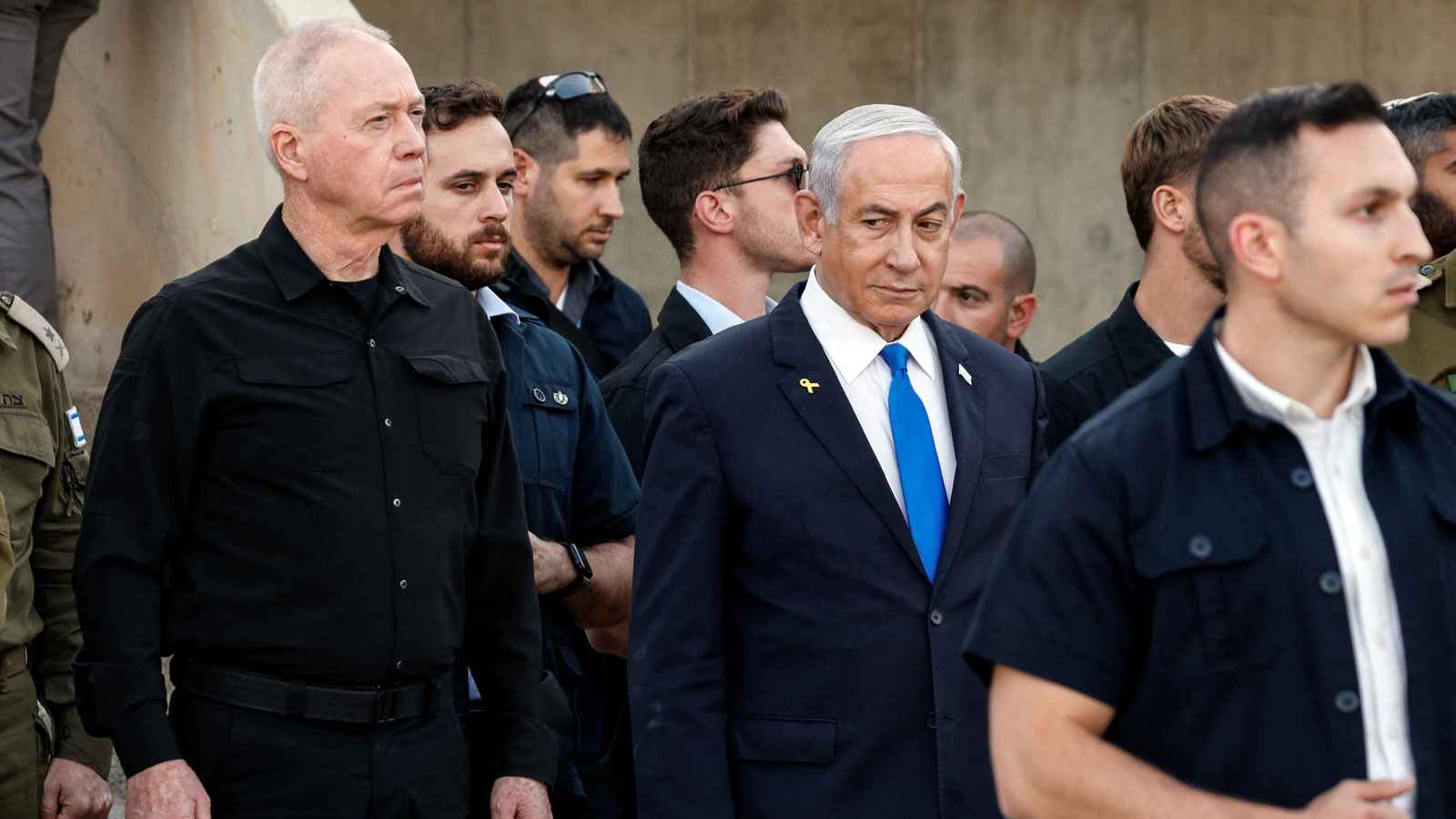 الغارديان: أمر اعتقال نتنياهو "زلزال قانوني"