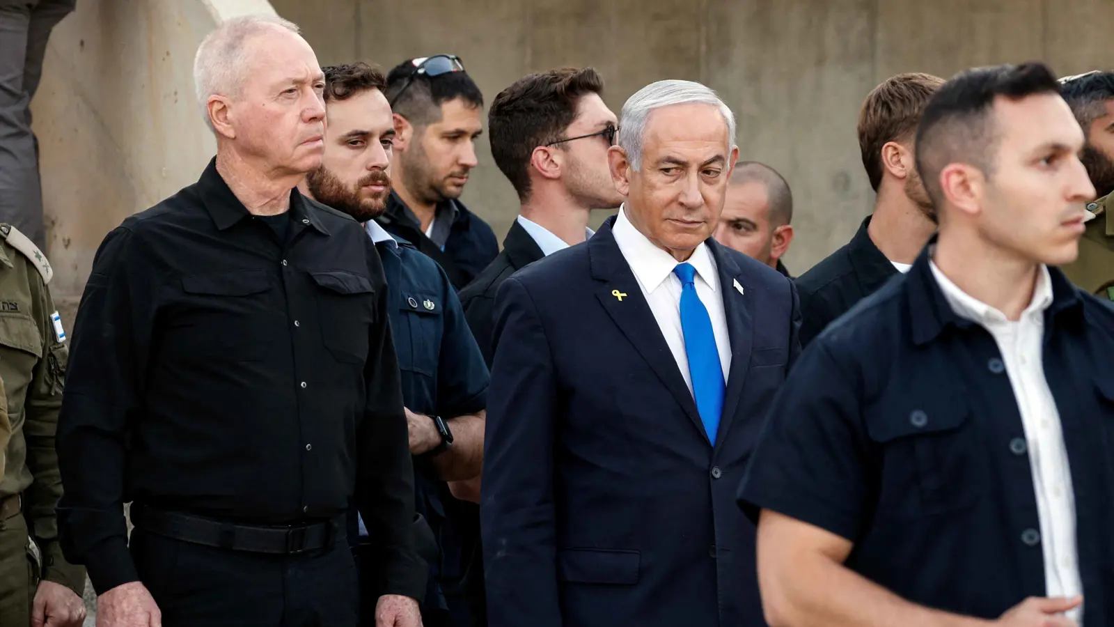 الغارديان: أمر اعتقال نتنياهو "زلزال قانوني"