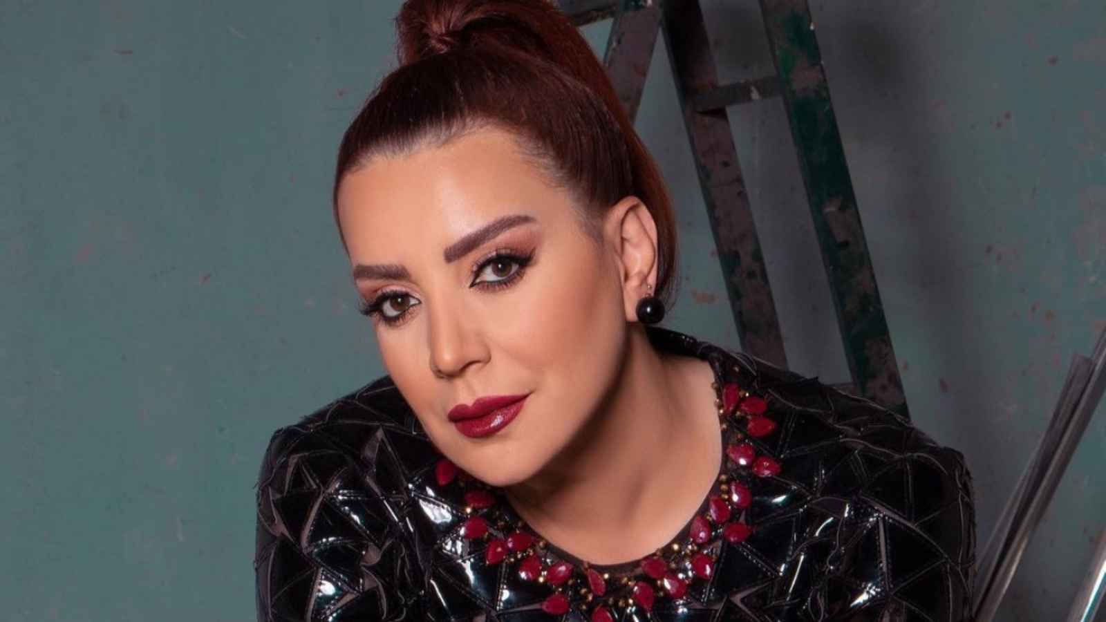 شكران مرتجى تعود لدراما رمضان بمسلسلين