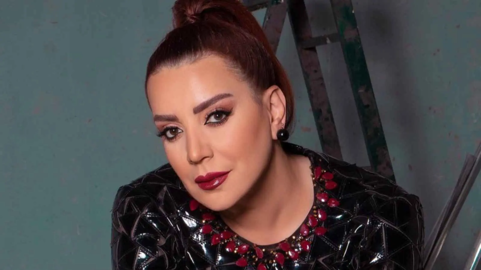 شكران مرتجى تعود لدراما رمضان بمسلسلين