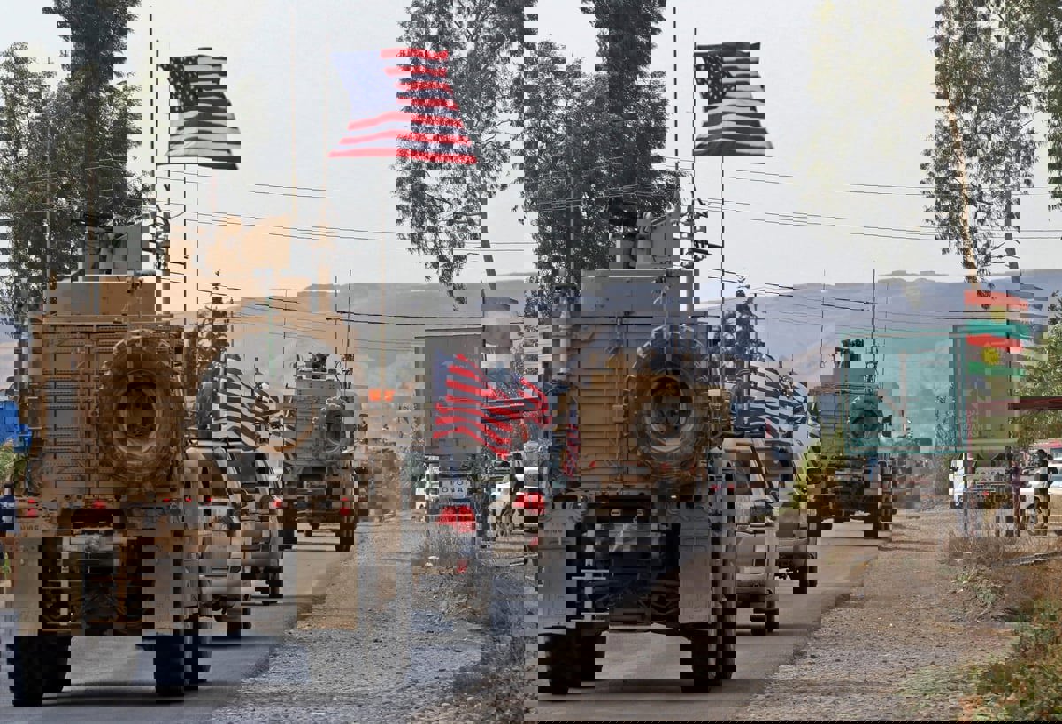 بعد مباحثات بغداد وواشنطن.. متى تنسحب قوات التحالف من العراق؟