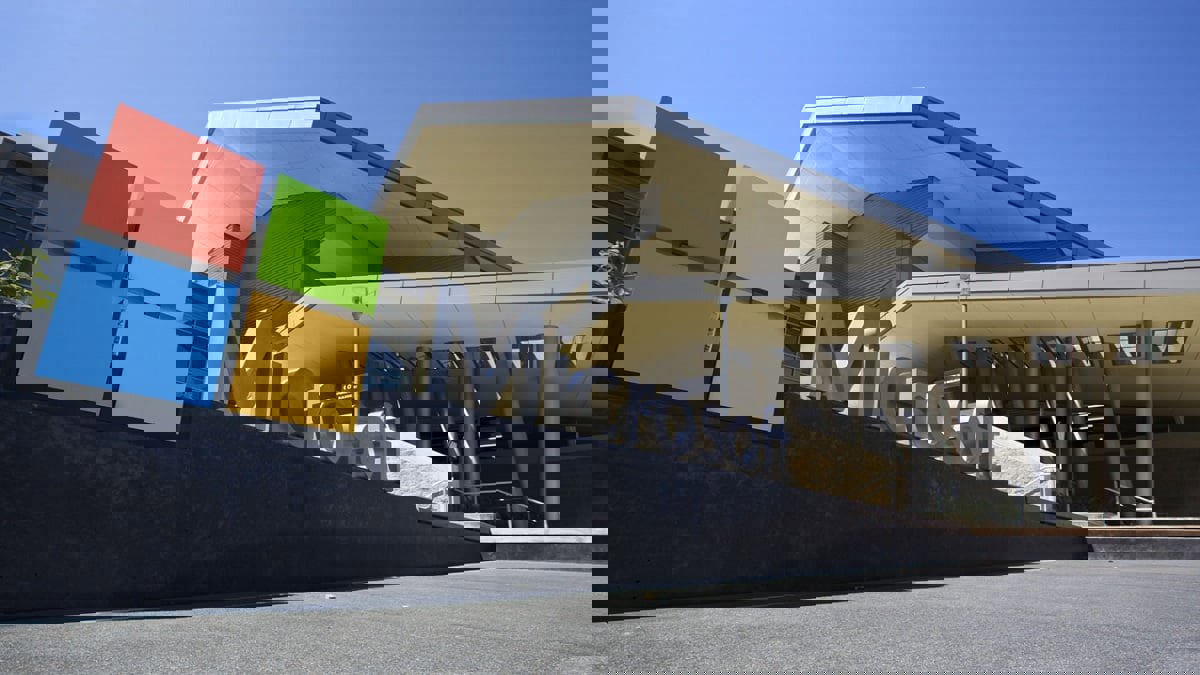 مايكروسوفت تعلن إغلاق متاجرها للبيع بالتجزئة بشكل دائم‎