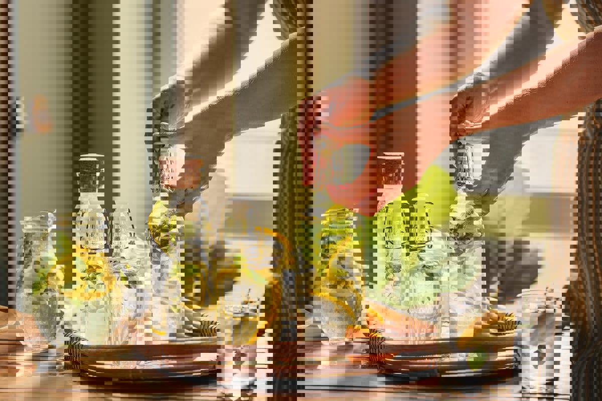 دراسة: الليمون مكون مهم لـ"إنقاص الوزن"