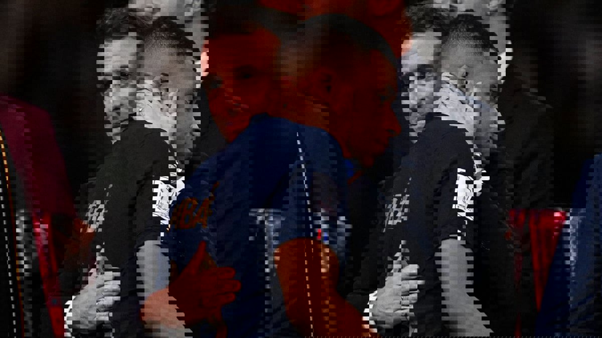 ريال مدريد يصدم الرئيس الفرنسي بشأن مبابي