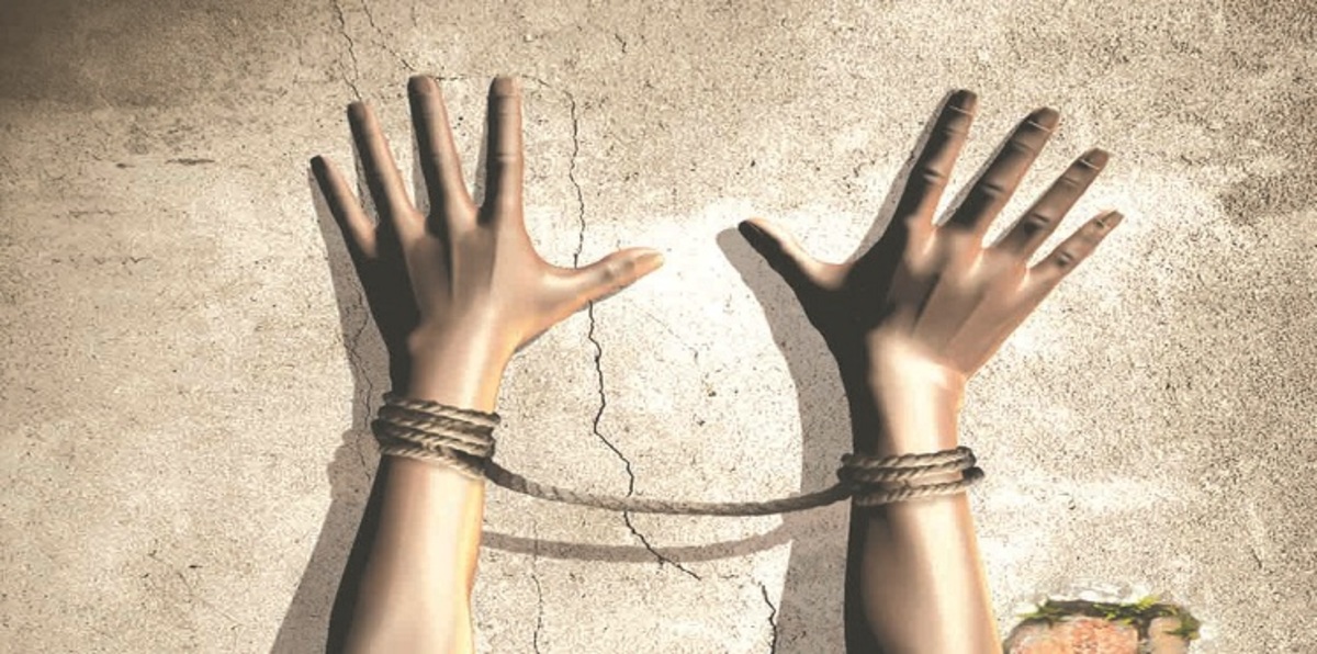 الشرطة الرومانية تضبط عصابة للاتجار بالبشر وتنقذ أطفالاً