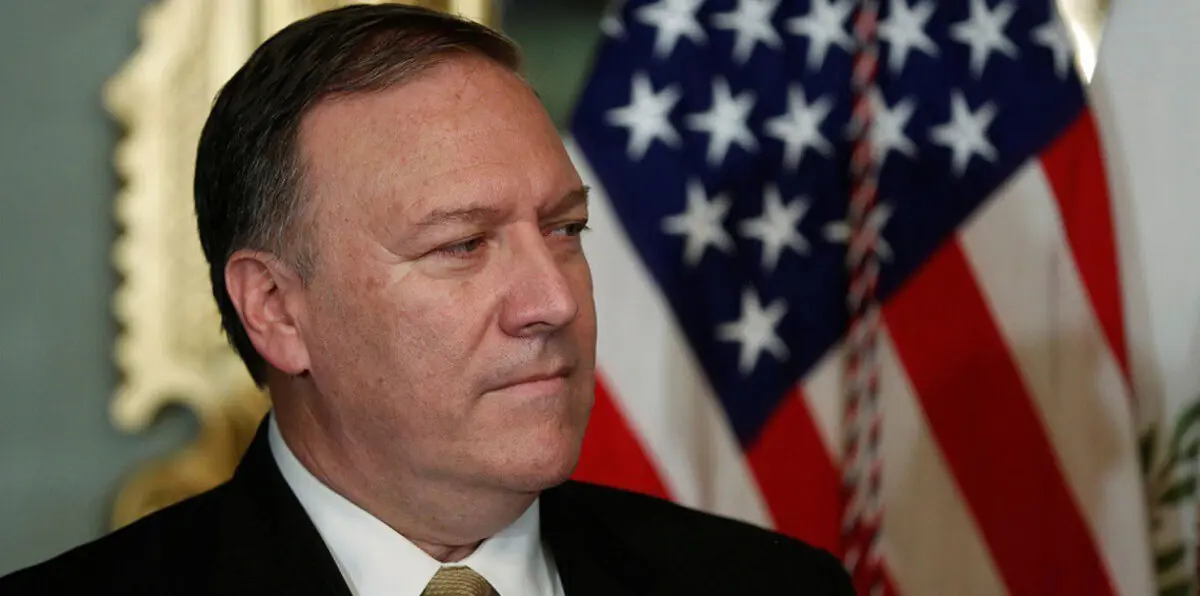 رغم تصريحات ترامب.. بومبيو لن يلتقي نظيره الإيراني باجتماع "آسيان" في سنغافورة