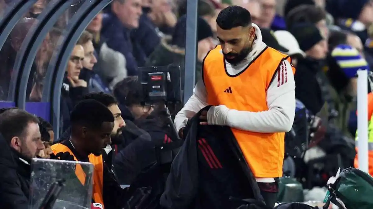 ما بعد الطوفان.. 3 سيناريوهات مؤكدة تنتظر محمد صلاح