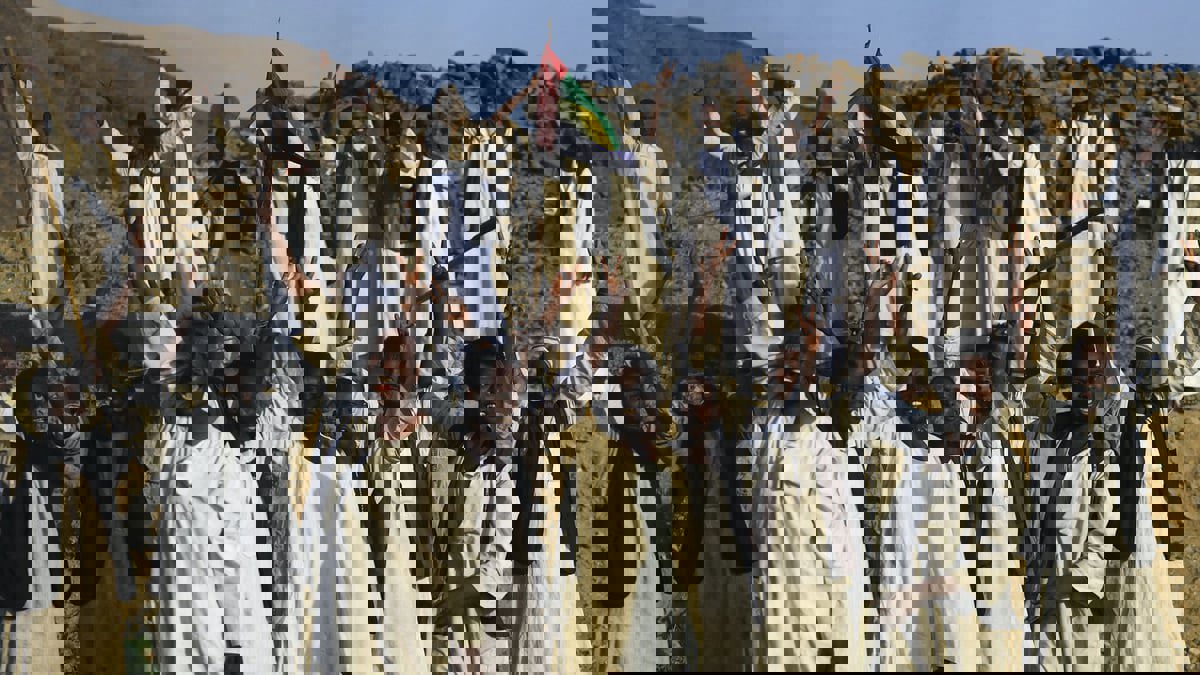 تصعيد جديد في شرق السودان.. مجلس "البجا" يغلق شركات التعدين