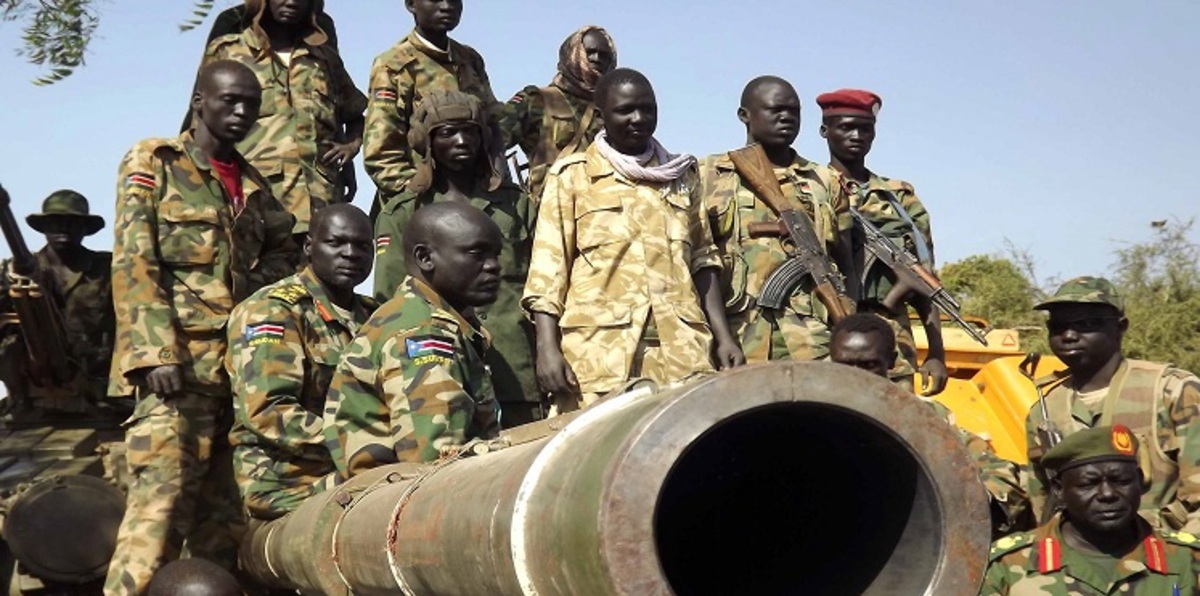 هدوء في جوبا بعد إعلان رئيس جنوب السودان وقف إطلاق النار