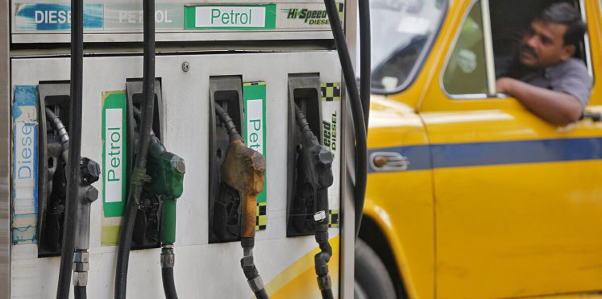 أسعار النفط ترتفع وعلامات تُظهر بدء تحسن السوق