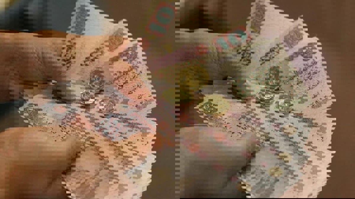 مصر تخطط لإقامة مشروع لسك العملات المعدنية محليًا
