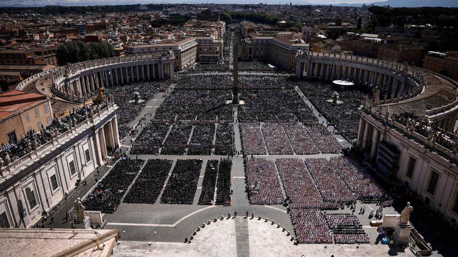 بين السياسة والإصلاح الديني.. باباوات غيروا وجه أوروبا