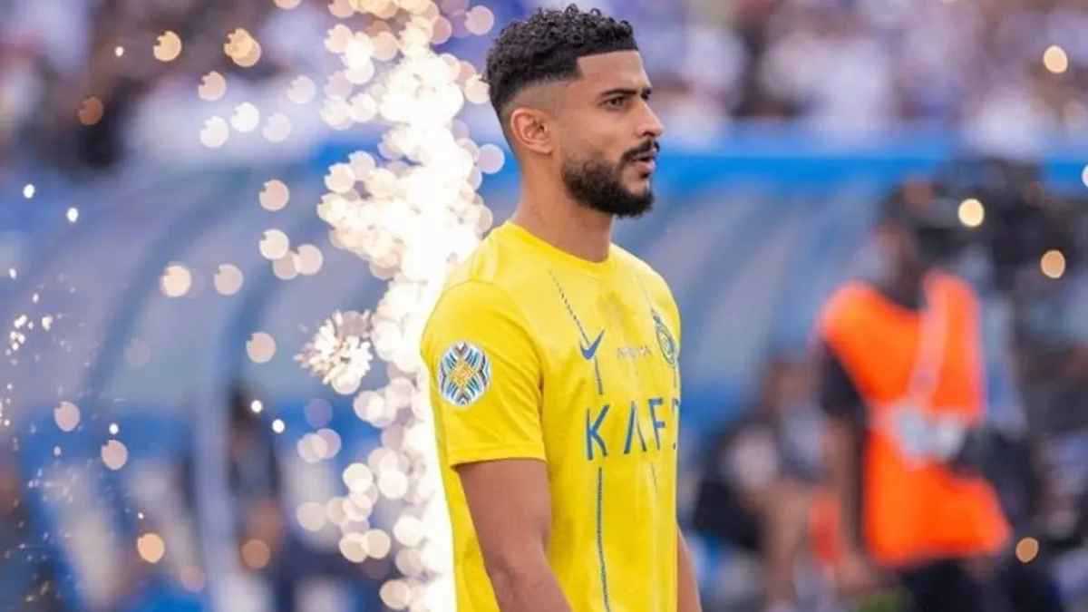 أين علي البليهي؟.. تركي العجمة يصدم عبد الإله العمري برسالة نارية (فيديو)