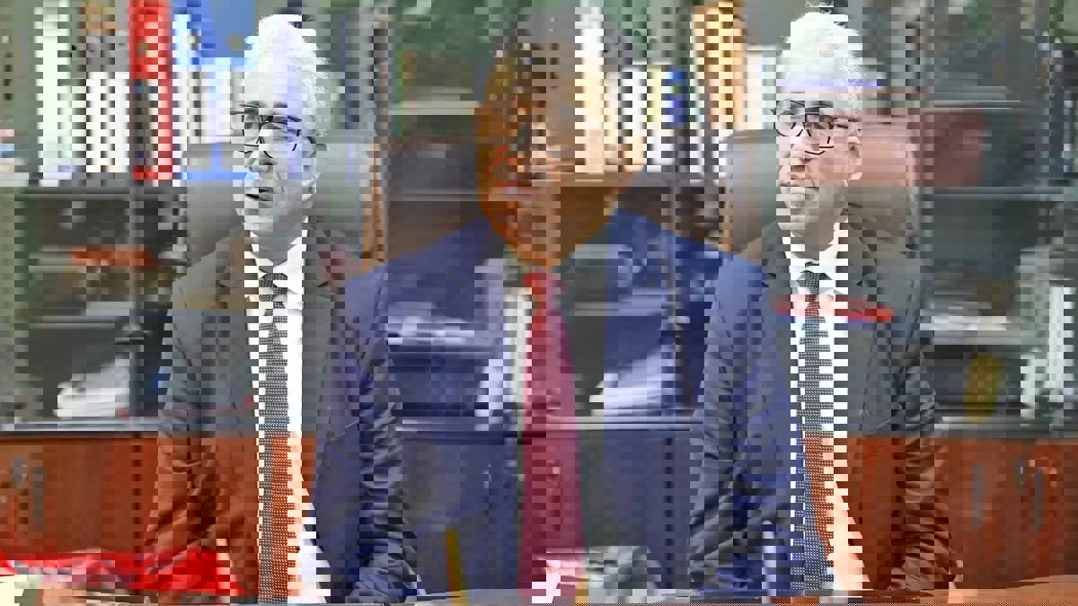 بمشاورات في تونس.. باشاغا يكشف عن اتفاق على "حكومة موحدة"  في ليبيا
