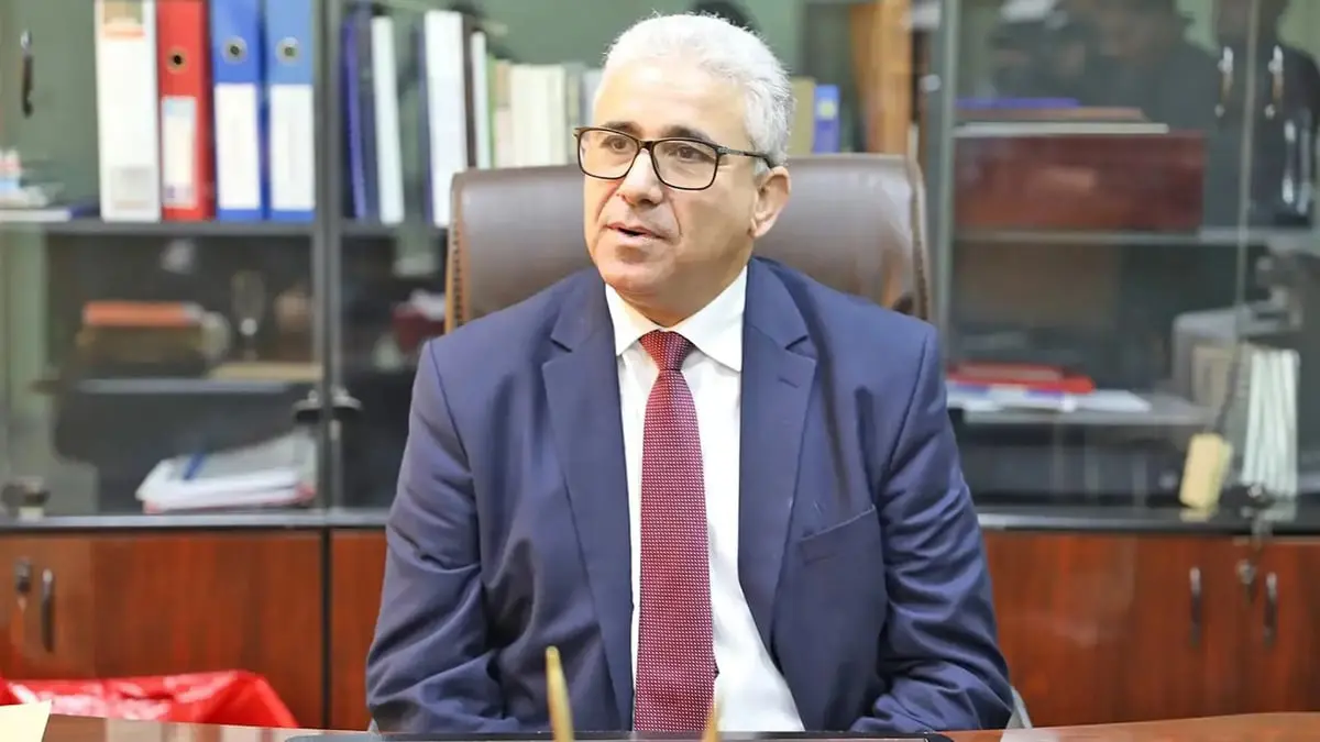 بمشاورات في تونس.. باشاغا يكشف عن اتفاق على "حكومة موحدة"  في ليبيا
