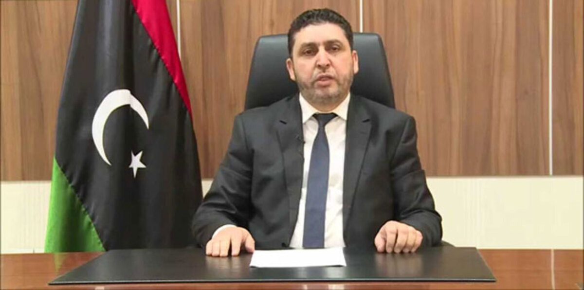 حكومة طرابلس: لن نتشبث بالسلطة