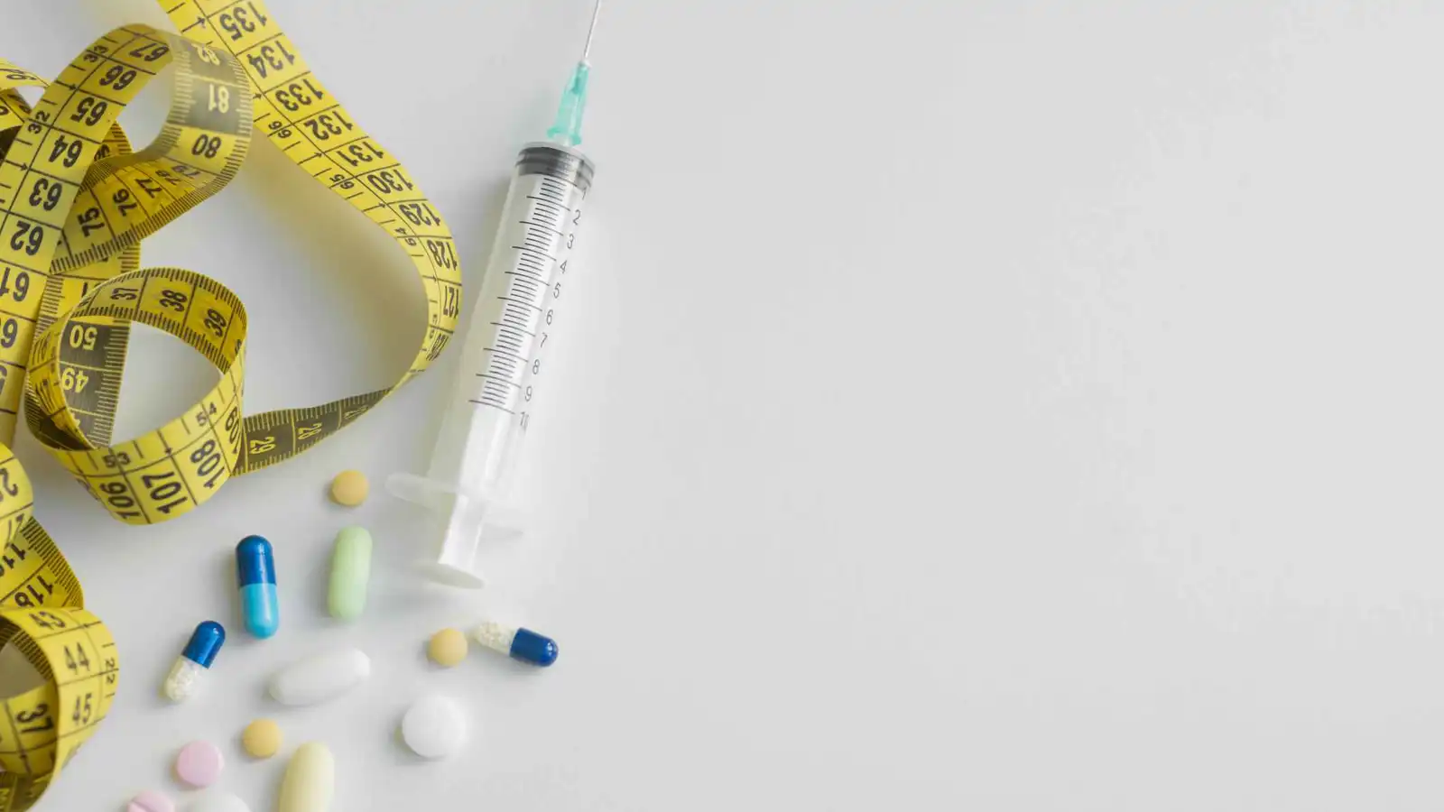 "حقن التخسيس".. بين فقدان الشهية والمكملات الغذائية