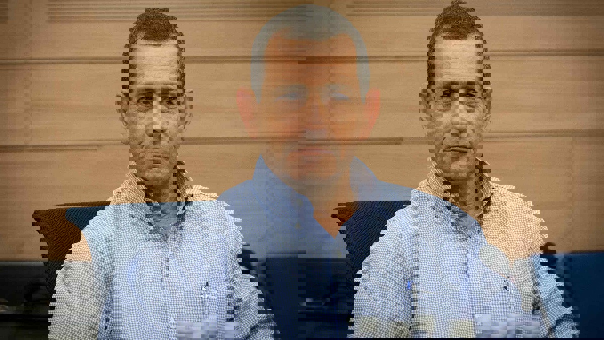 تقرير يكشف تفاصيل لقاء سري جمع رئيس الشاباك الإسرائيلي بقيادات من حماس