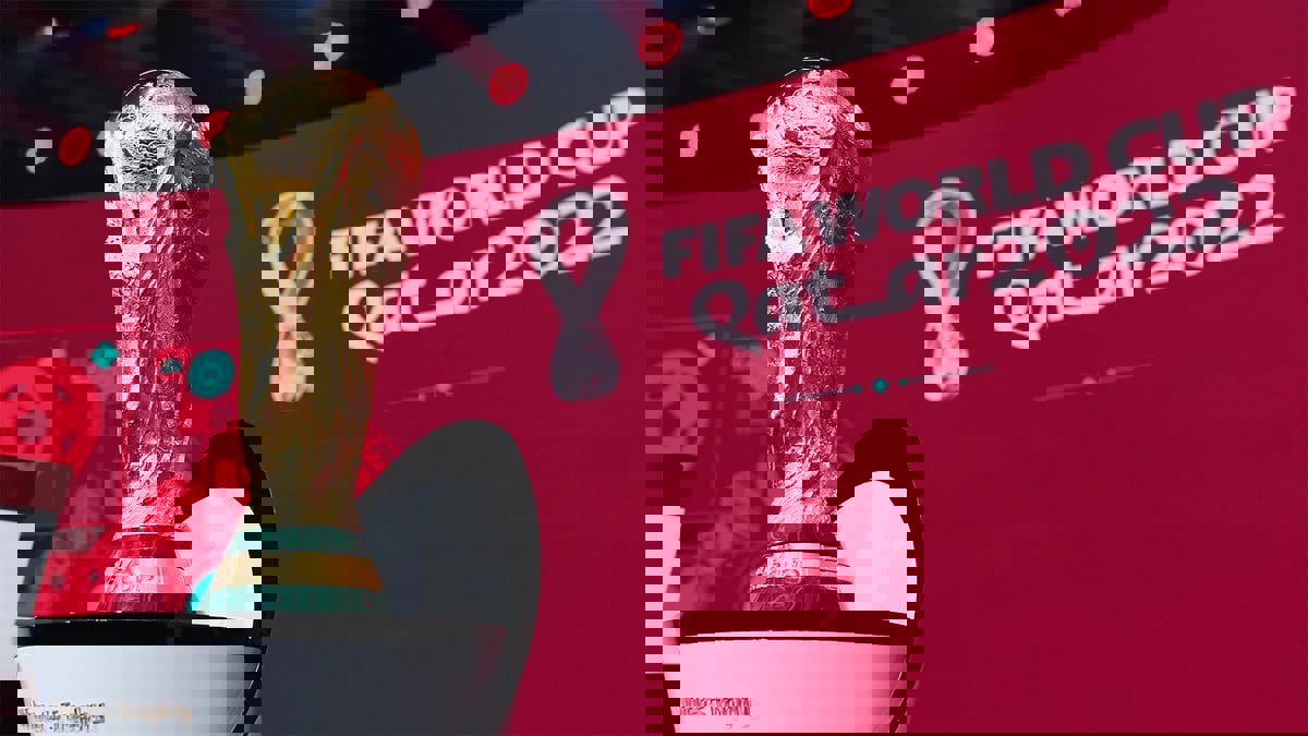 موعد قرعة المواجهات الفاصلة بين القارات المؤهلة إلى كأس العالم قطر 2022