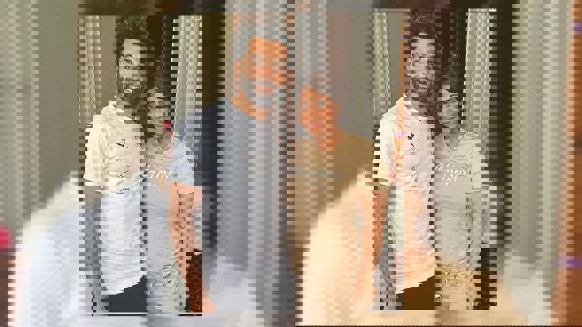 محمد صلاح يلغي متابعة شيرين عبدالوهاب على "انستغرام"