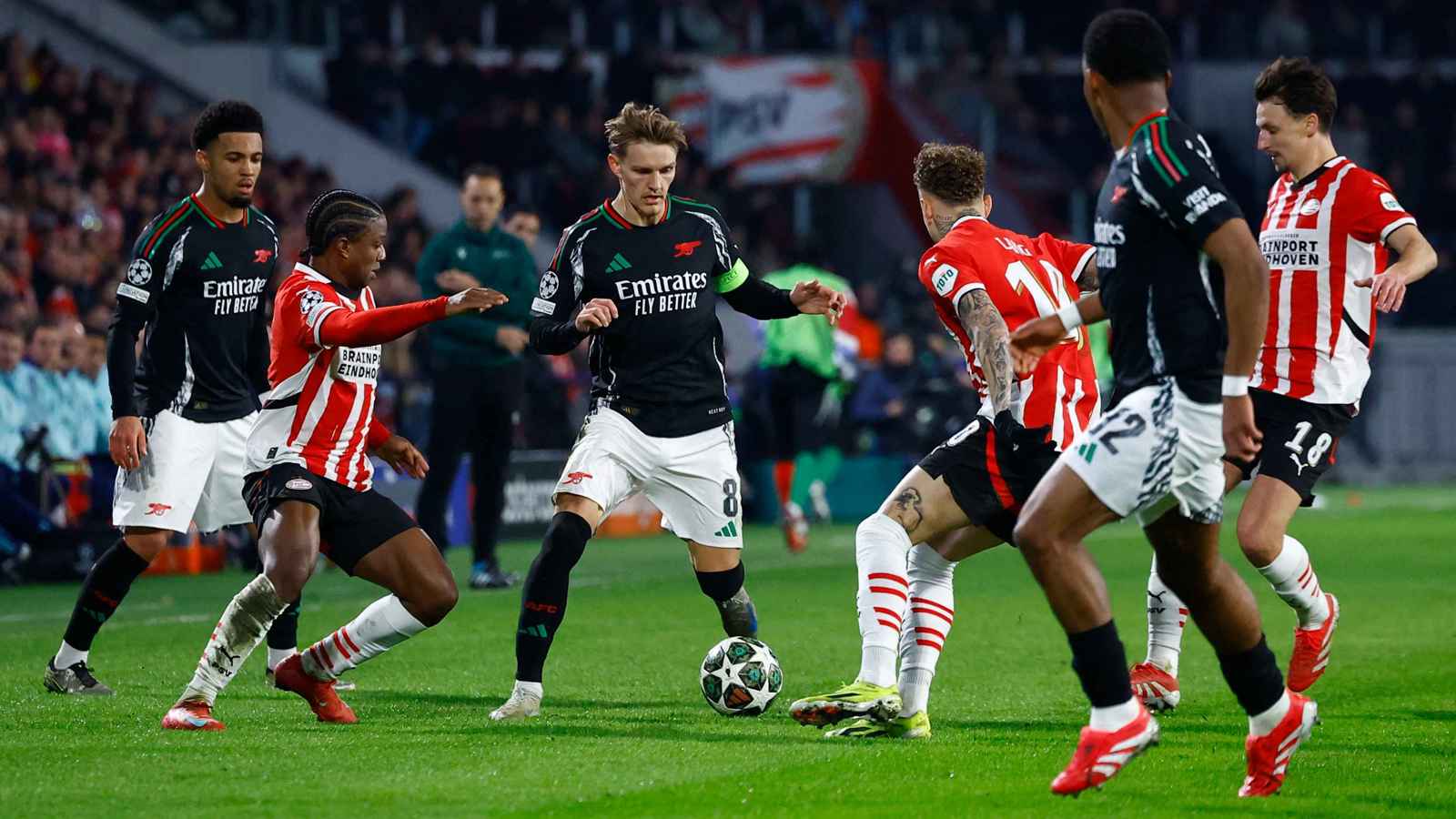 تم تشخيص لاعب.. رعب في ناد أوروبي من تفشي مرض السل