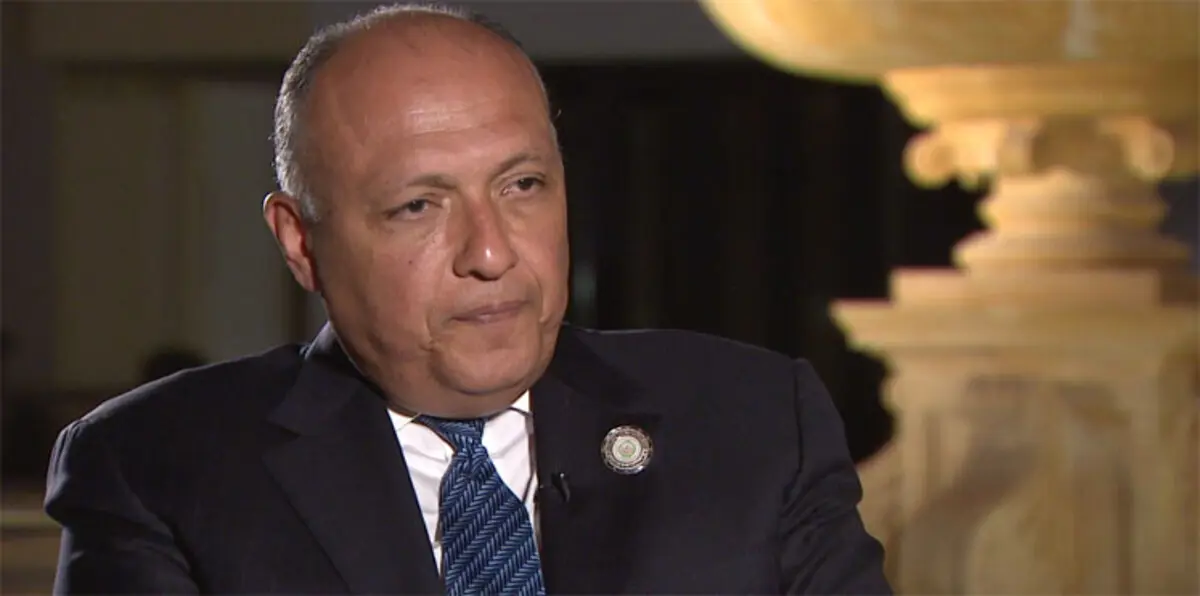 مصر تستنكر سماح بريطانيا للإخوان تقديم طلبات لجوء