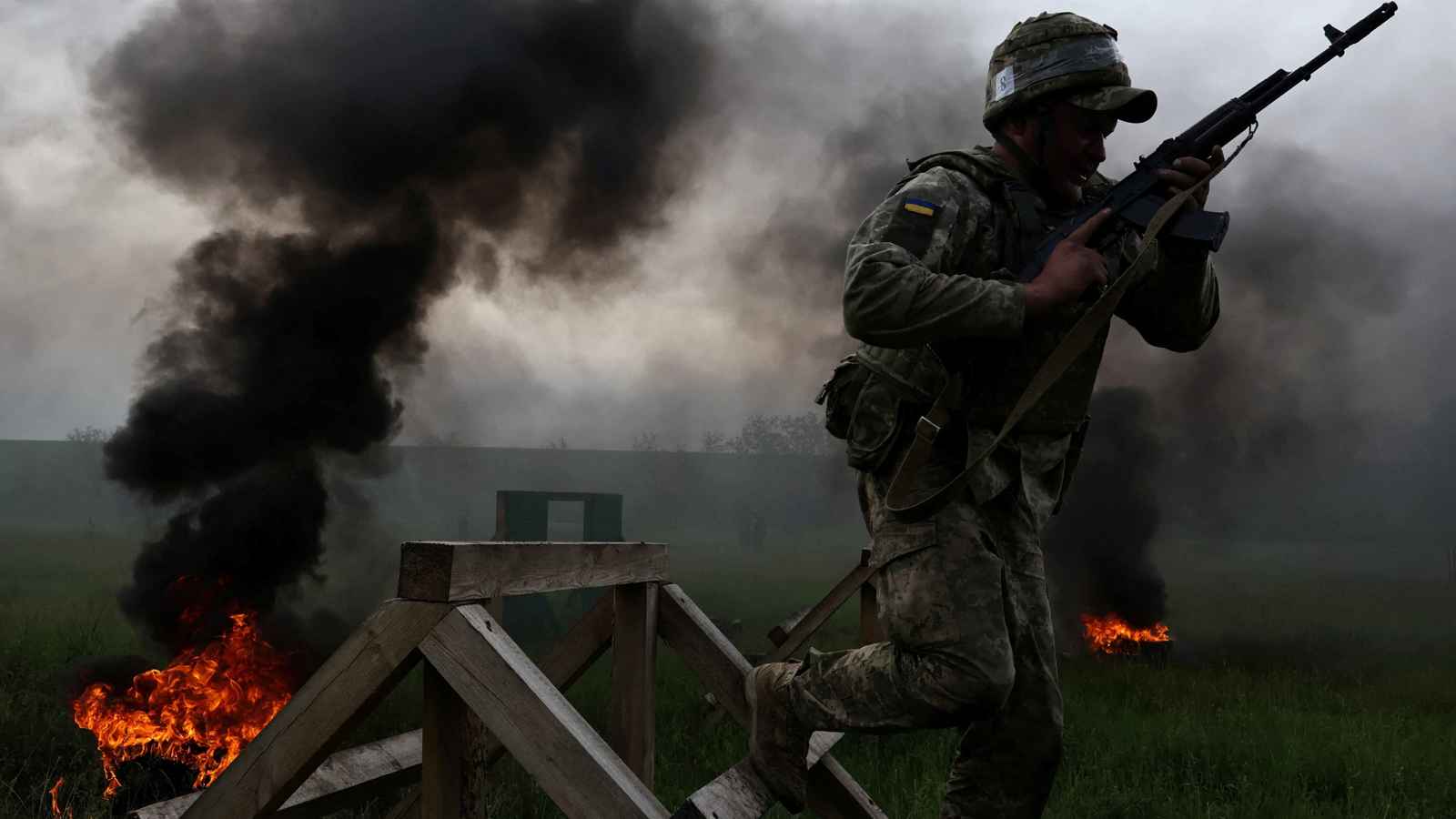 بعد ضربة أوديسا "المزلزلة".. هل تصمد أوكرانيا في وجه التصعيد الروسي؟