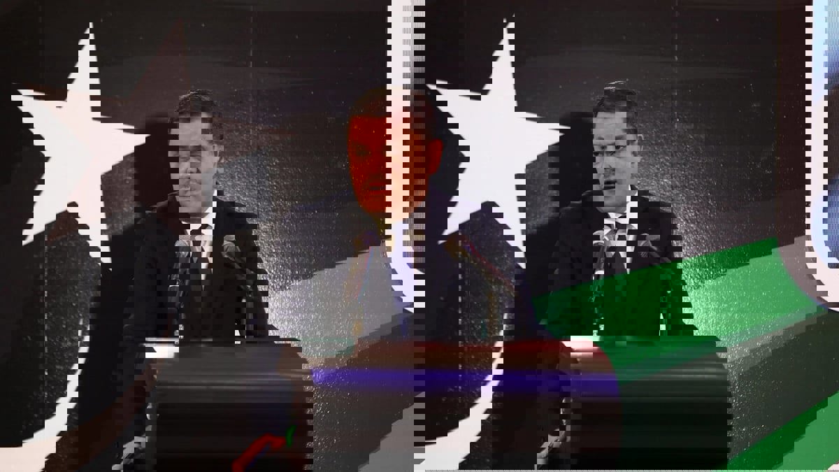 محللون: القطيعة بين مجلسي النواب والدولة في ليبيا تطيل بقاء الدبيبة بالسلطة