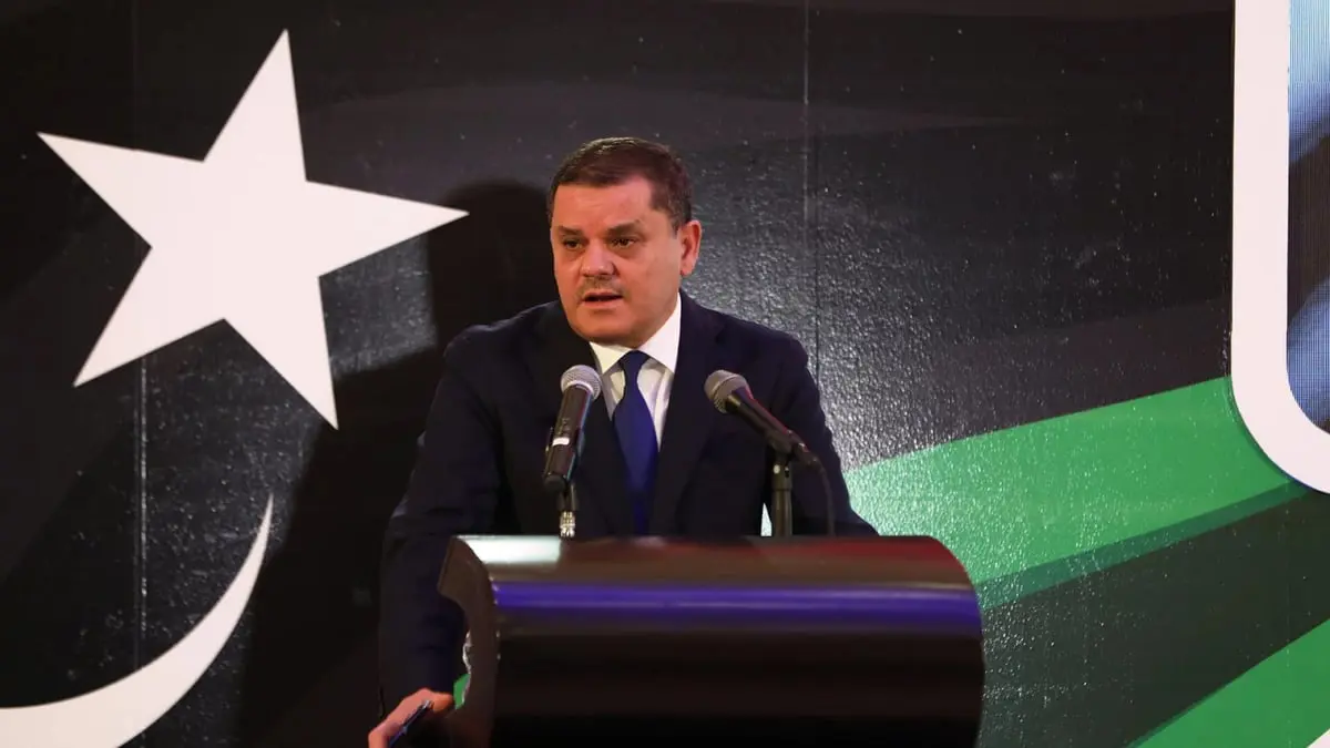 محللون: القطيعة بين مجلسي النواب والدولة في ليبيا تطيل بقاء الدبيبة بالسلطة