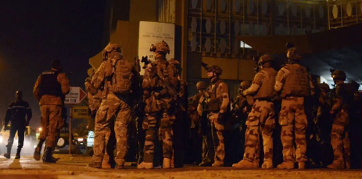 ناجيان من هجوم "بوركينا فاسو" يرويان تفاصيل ساعات الرعب