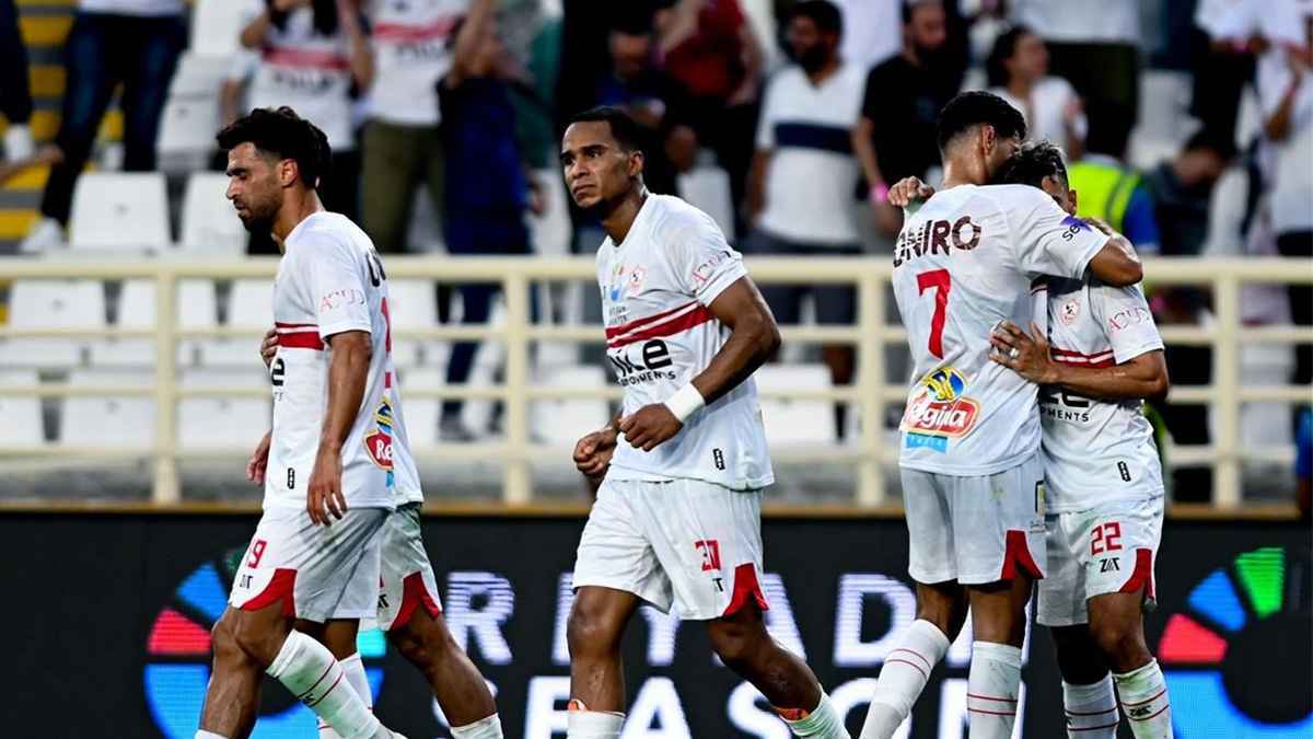 تضحية ضخمة من نجم الزمالك للاستمرار في النادي