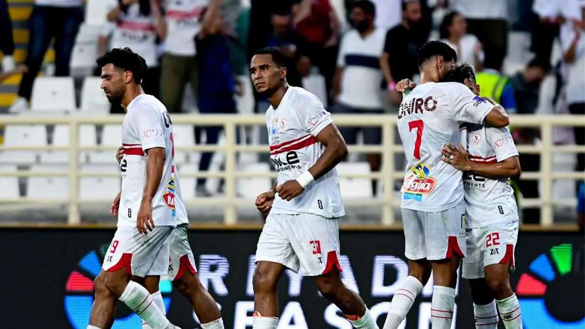 تضحية ضخمة من نجم الزمالك للاستمرار في النادي