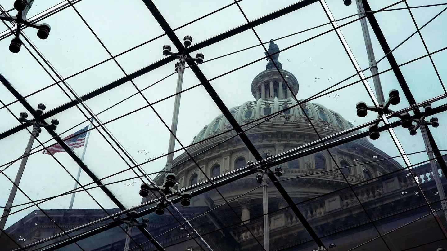 الإغلاق الحكومي الأمريكي.. ماذا يعني وما تأثيره؟