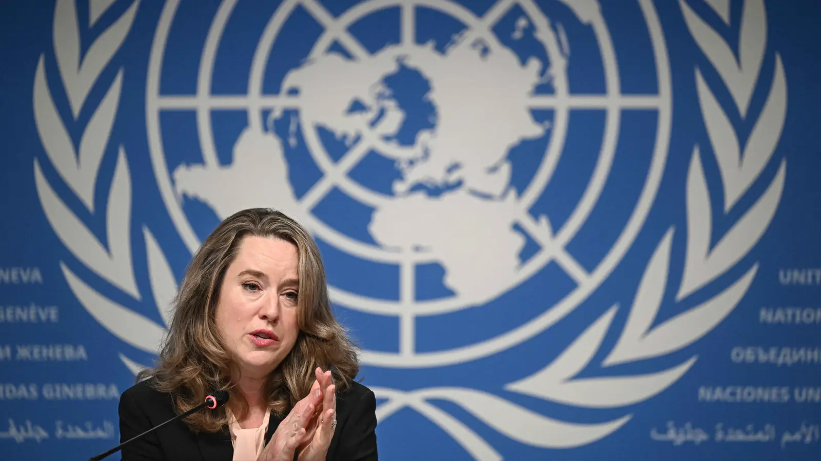 "الهجرة الدولية": لن نشارك في أي ترحيل قسري للفلسطينيين